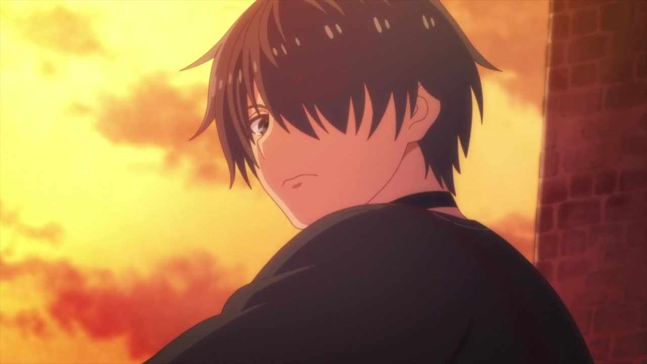 Isekai Shoukan wa Nidome Desu Серия 1 - Смотреть Isekai Shoukan wa Nidome  Desu E01 Онлайн