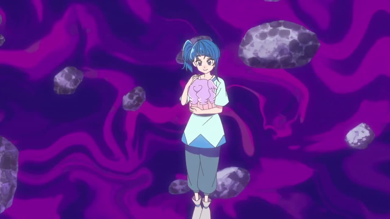 Hirogaru Sky! Precure Серия 16 - Смотреть Hirogaru Sky! Precure E16 Онлайн