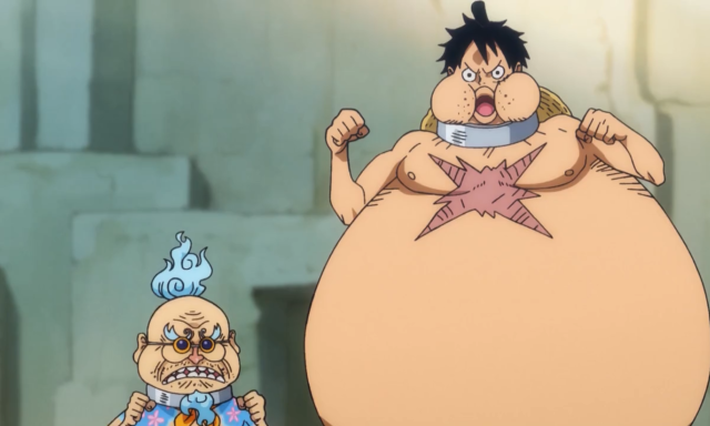 Как бы вы оценили серию 938 из One Piece?